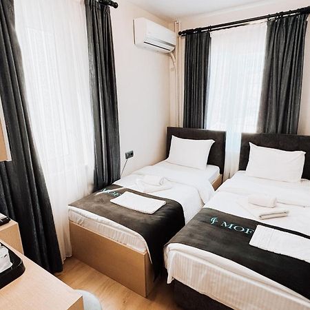 Mof Comfort Edirne Exterior photo