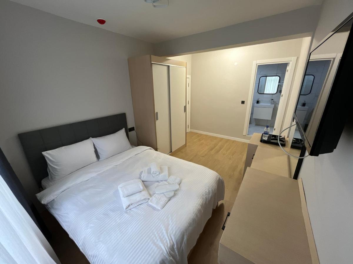 Mof Comfort Edirne Exterior photo