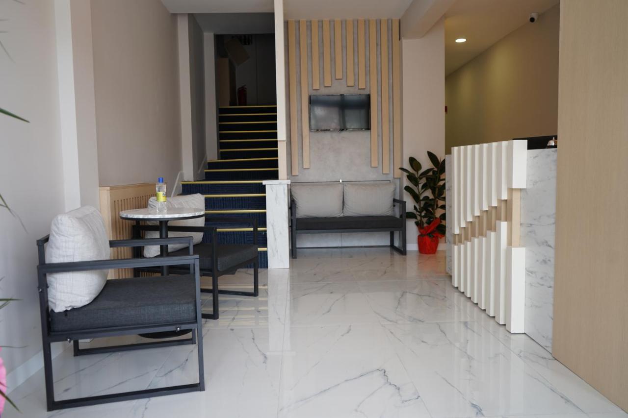 Mof Comfort Edirne Exterior photo
