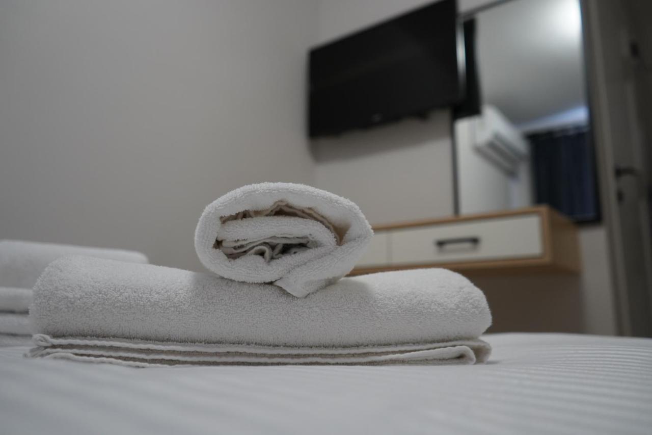 Mof Comfort Edirne Exterior photo