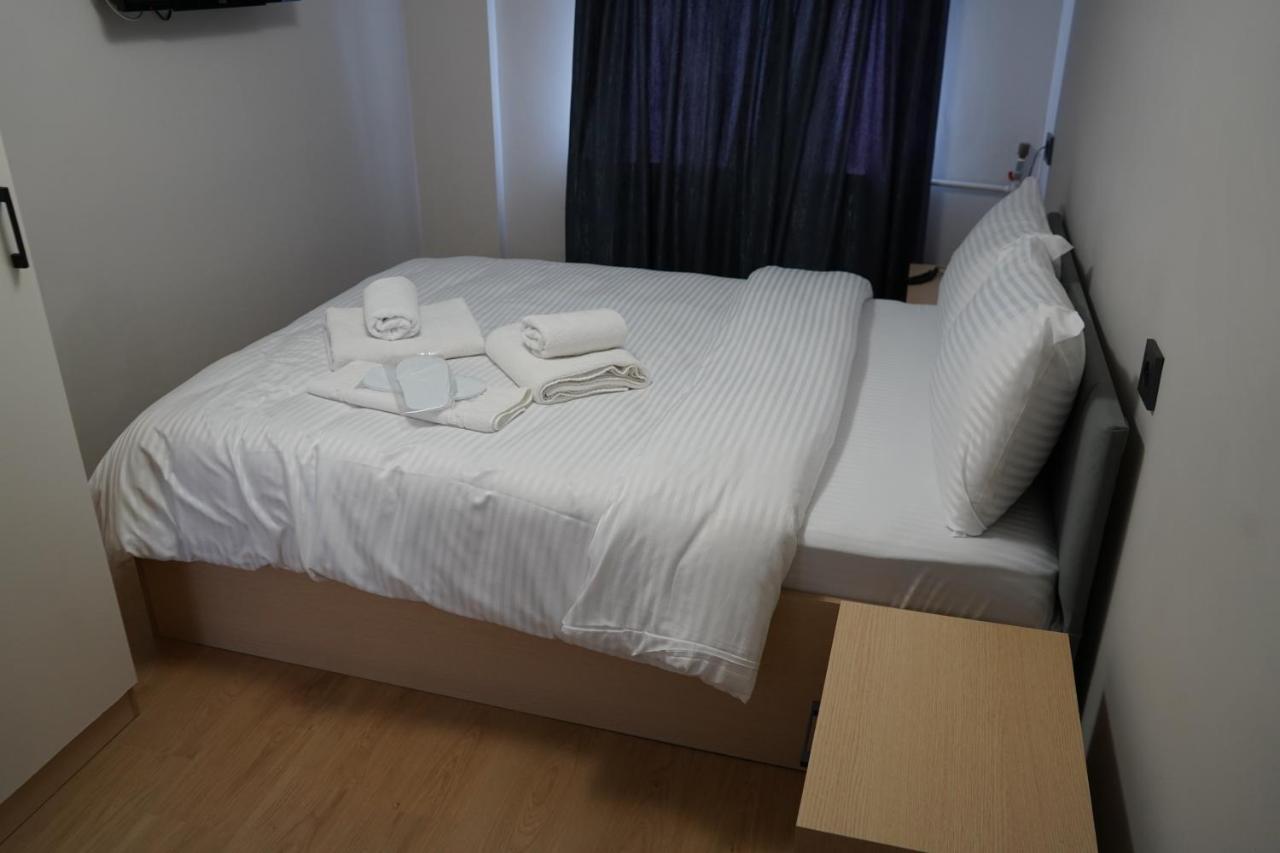 Mof Comfort Edirne Exterior photo