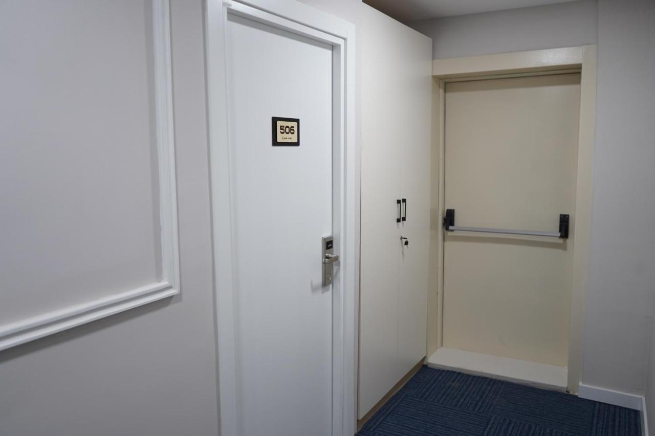 Mof Comfort Edirne Exterior photo