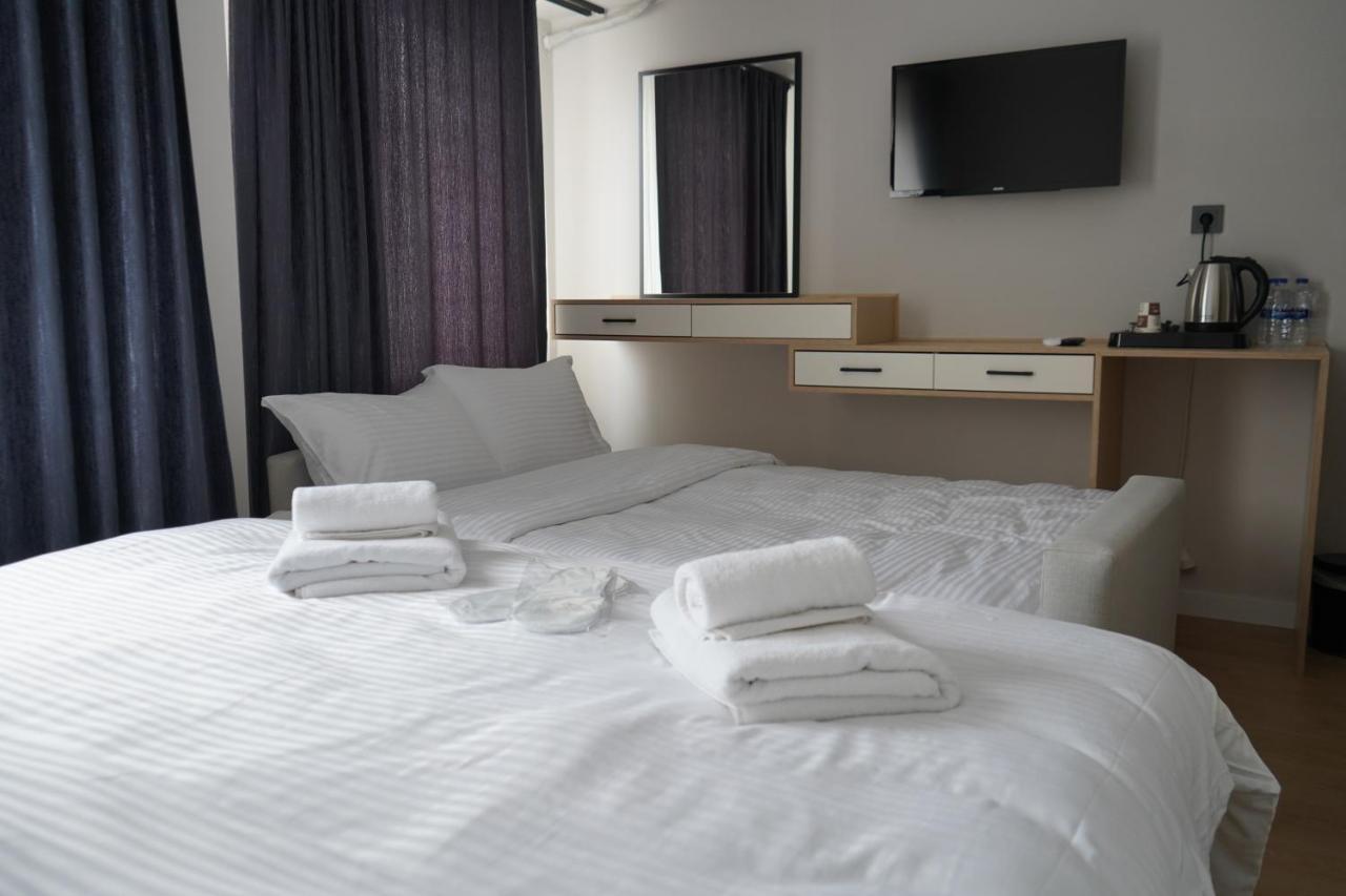 Mof Comfort Edirne Exterior photo
