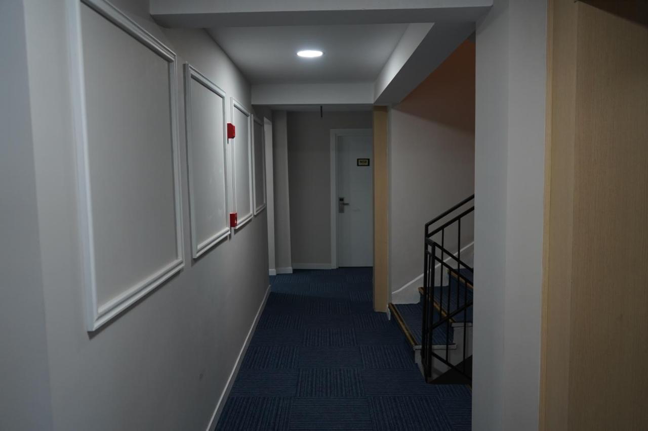 Mof Comfort Edirne Exterior photo