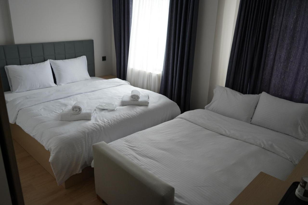 Mof Comfort Edirne Exterior photo