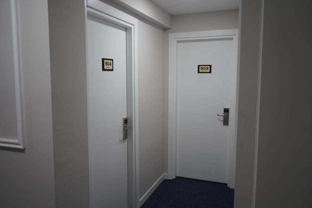 Mof Comfort Edirne Exterior photo