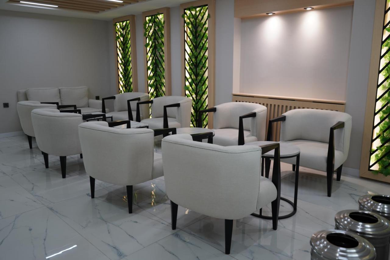 Mof Comfort Edirne Exterior photo