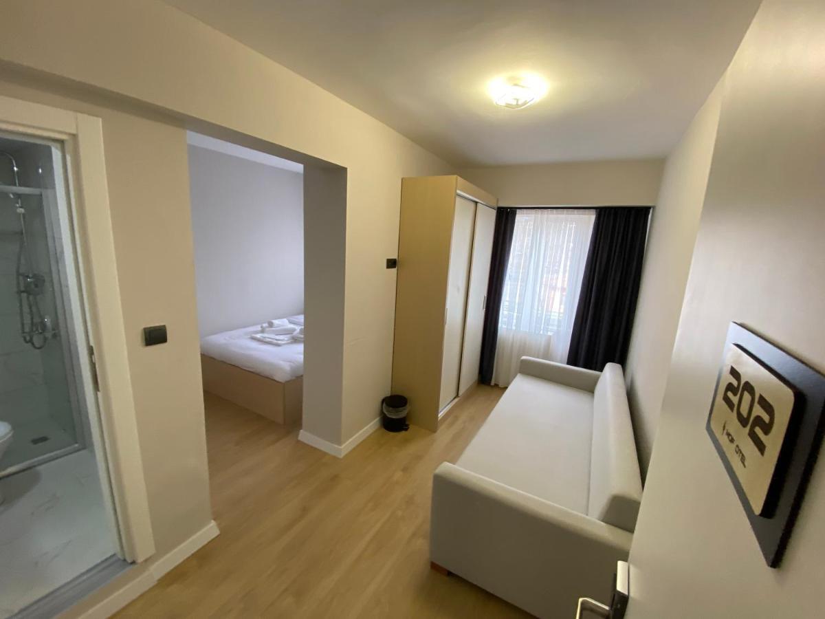 Mof Comfort Edirne Exterior photo