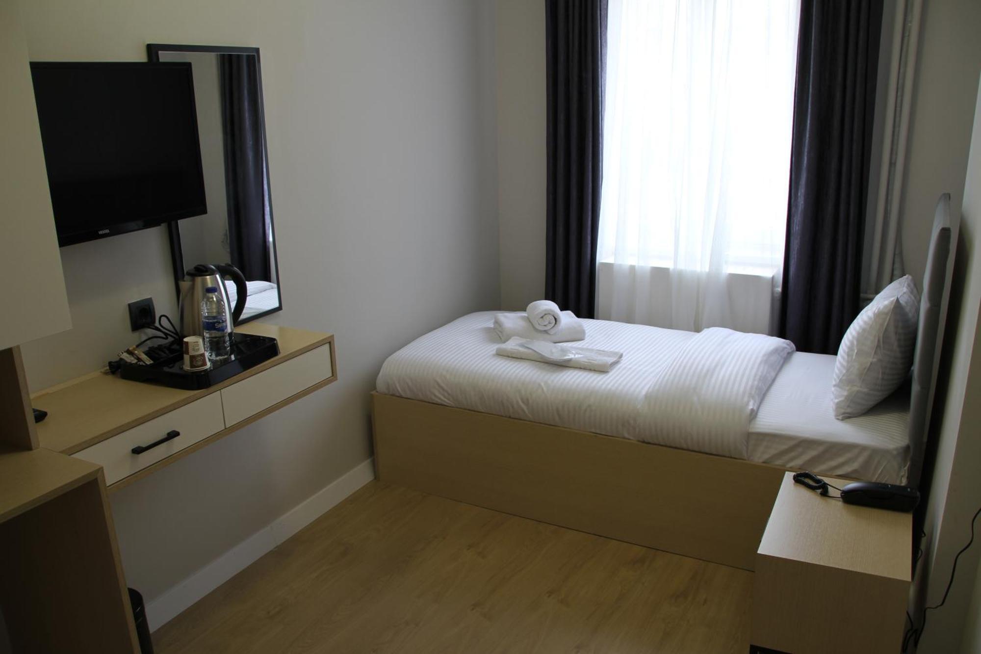 Mof Comfort Edirne Exterior photo