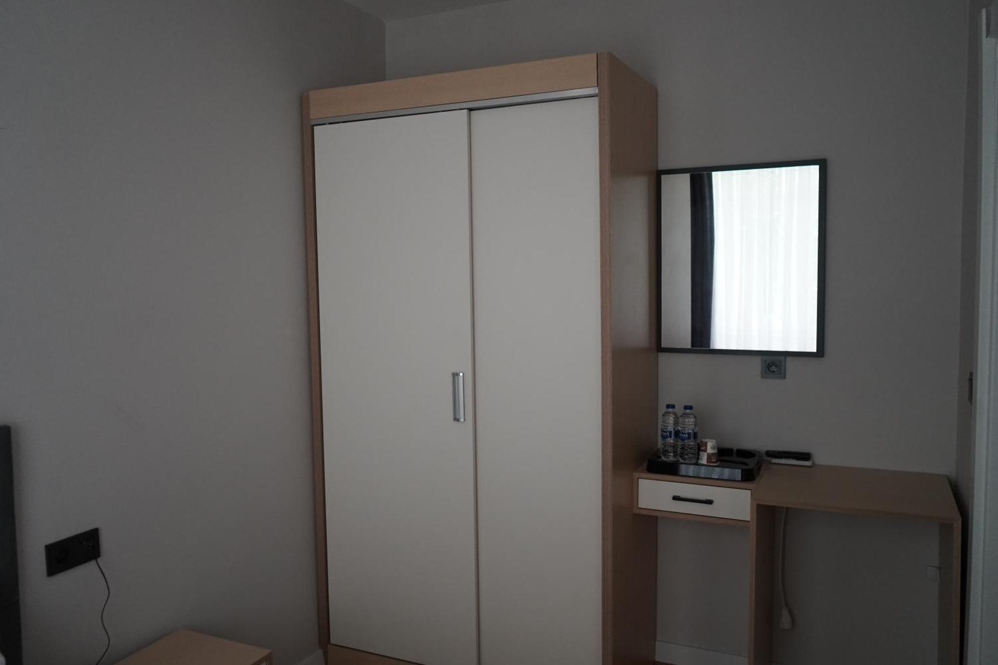 Mof Comfort Edirne Exterior photo