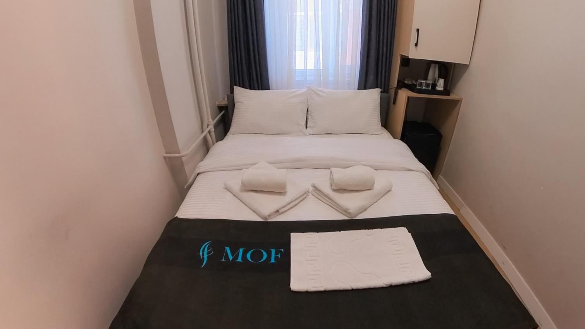 Mof Comfort Edirne Exterior photo