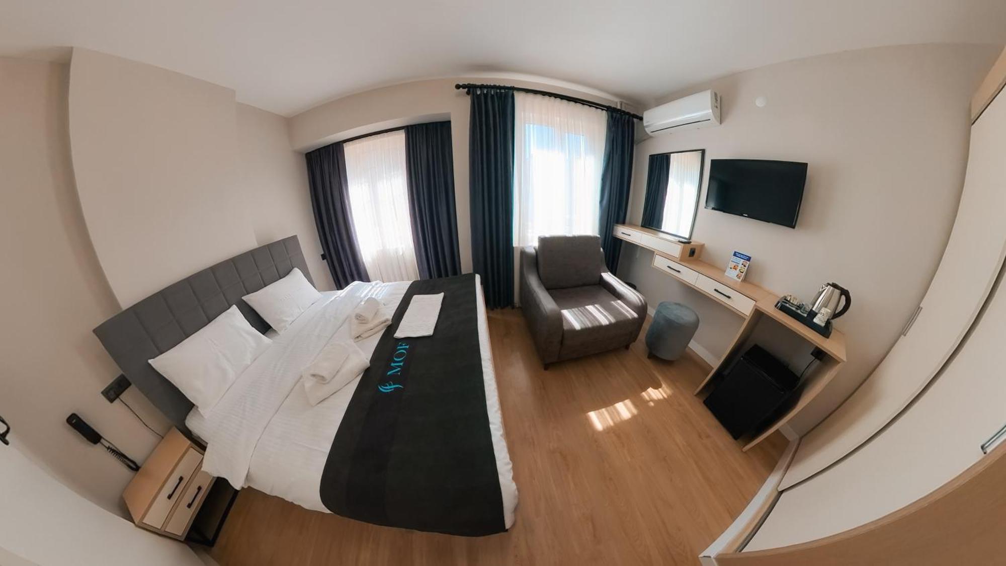 Mof Comfort Edirne Exterior photo
