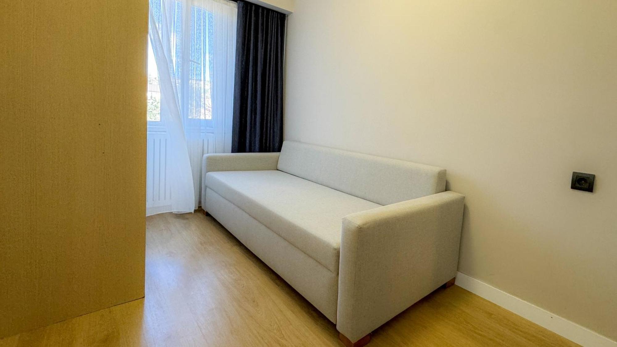 Mof Comfort Edirne Exterior photo