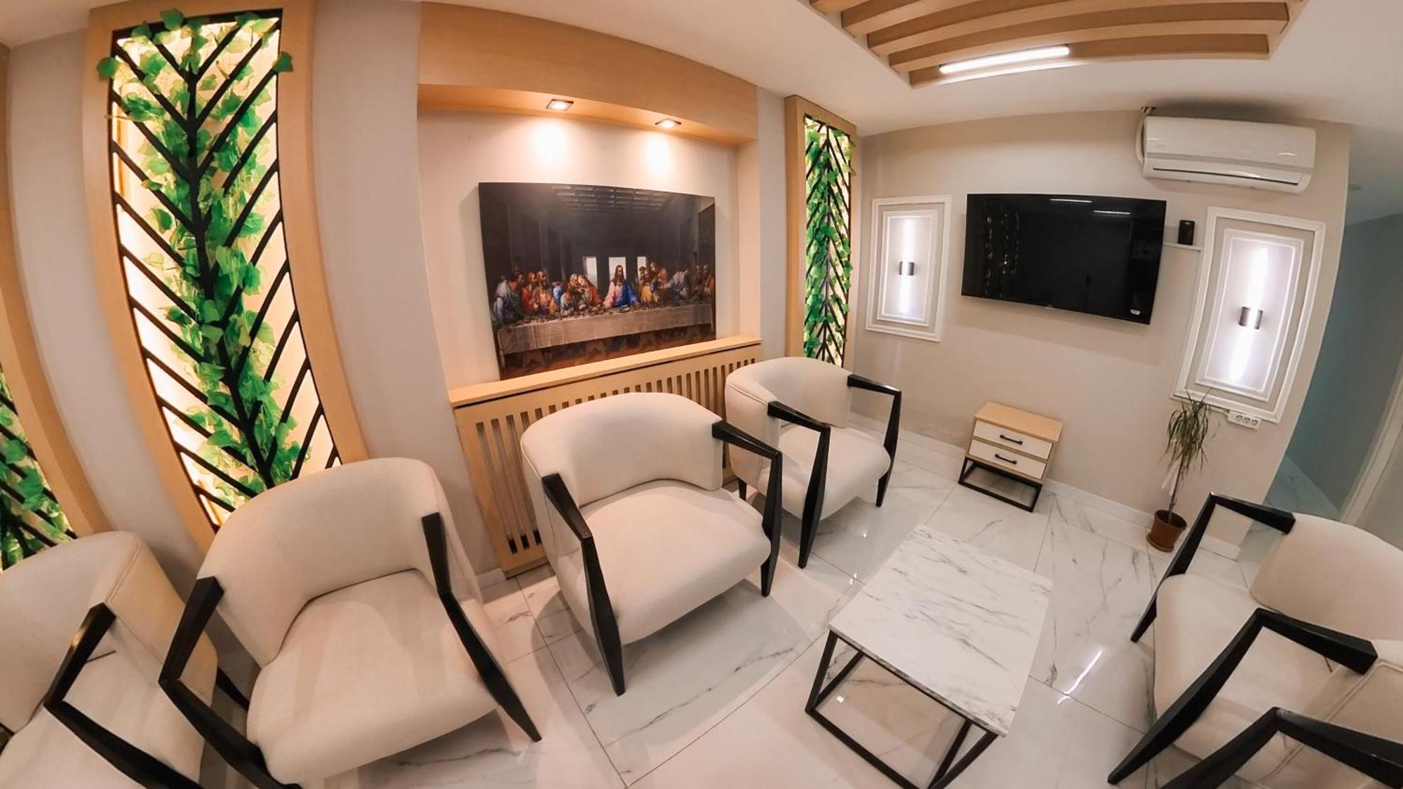 Mof Comfort Edirne Exterior photo