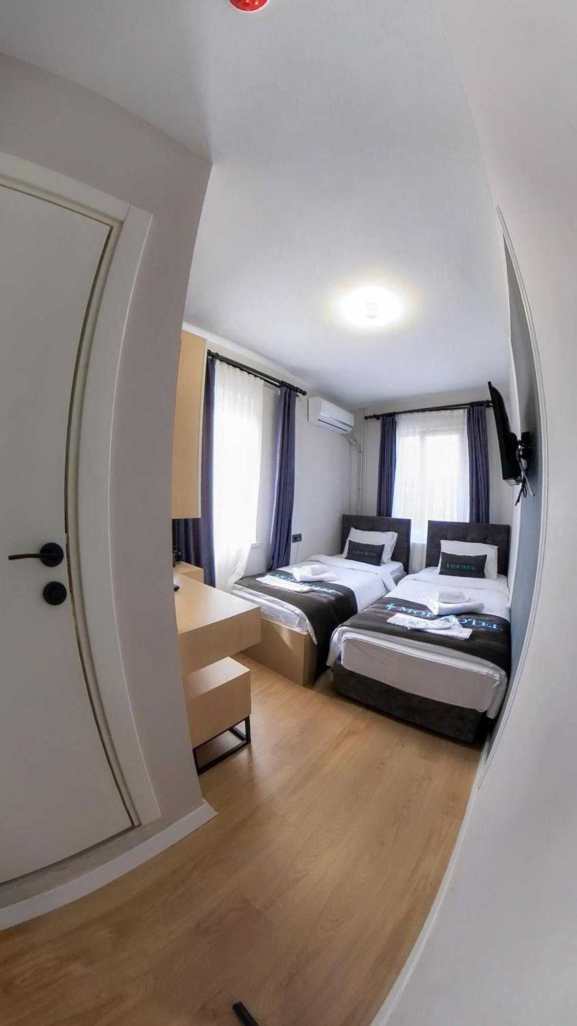 Mof Comfort Edirne Exterior photo