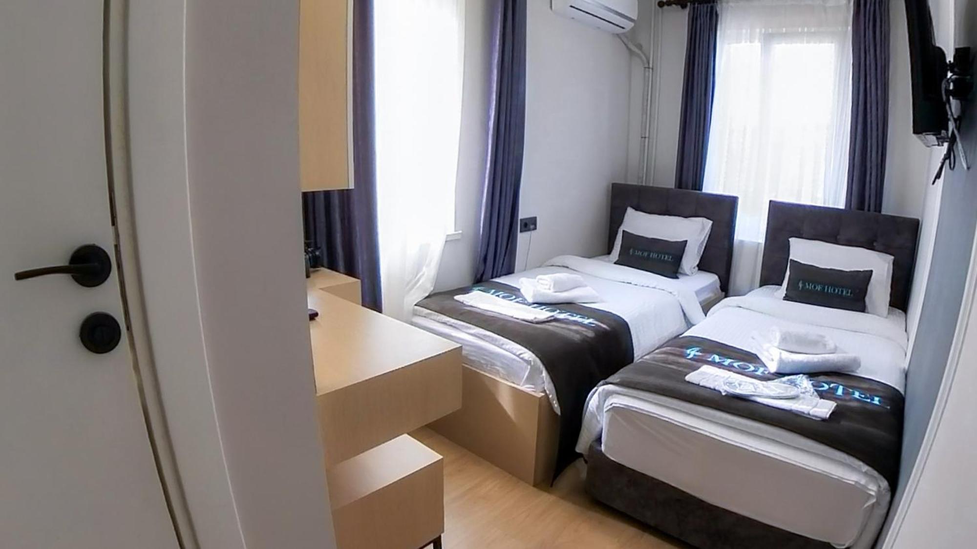 Mof Comfort Edirne Exterior photo